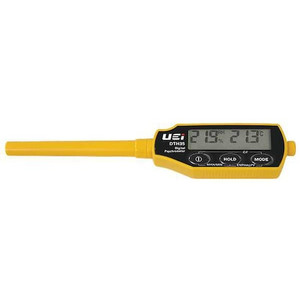 Digital Pocket Psychrometer - DTH35