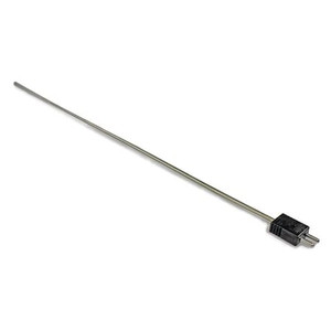 Thermocouple Probe, Type J, 24in L, 19 AWG - 36GL07