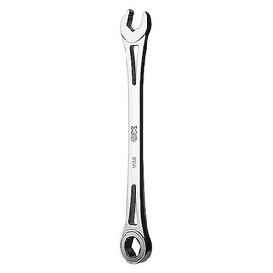 Ratcheting Wrench, Head Size 3/4 in. - 80044