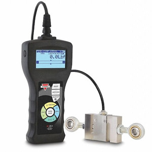 Wireless Force Gauge, 1000lbf x 0.2lbf - FC5K