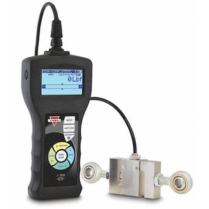 Wireless Force Gauge, 10000lbf x 2lbf - FC50K
