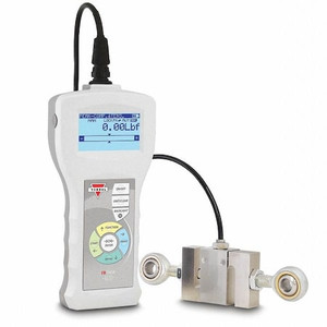 Force Gauge, NIST, 200lbf x 0.05lbf - FB1K-NIST