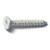 Tapcon Concrete Screw, 1/4" Dia., Flat, 1 3/4 in L, 410 Stainless Steel 50 PK - 50784
