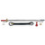 Jet Torch Kit, Propane, 1,000,000 BTU - JET4 C