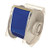 Label Tape Cartridge, Blue, Labels/Roll: Continuous - 113128