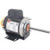 Condenser Fan Motor, 1/2 HP, 825 rpm, 60 Hz - 3M295
