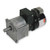 AC Gearmotor, 500.0 in-lb Max. Torque, 10 RPM Nameplate RPM, 115/230V AC Voltage, 1 Phase - 1LPX5