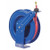 Spring Return Hose Reel, 3/4" Hose Dia., 25 ft. Length, 300 psi - SH-N-525