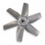 24" Tubeaxial Fan Blade - 166156