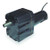 DC Gearmotor, 710 in-lb Max. Torque, 6.5 RPM Nameplate RPM, 90V DC Voltage - 2H592