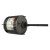 Condenser Fan Motor, 1/3 HP, 1075 rpm, 60Hz - 3LU96