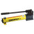 P2282, Two Speed, Ultra-High Pressure Hydraulic Hand Pump, 60 in3 Usable Oil, 40,000 psi - P2282