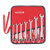 7 Piece Combination Flare Nut Wrench Set - 6 Point - J3700A