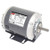 GP Mtr, Split Ph, ODP, 1/3 HP, 1725 rpm, 56Z - 5K534