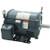 3-Phase General Purpose Motor, 3 hp HP, 182/4T Frame, 208-230/460V AC Voltage, 1,770 Nameplate RPM - 2NKY8