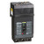 Molded Case Circuit Breaker, HGA Series, 60A, 3 Pole, 600V AC, 65kA at 240V AC - HGA36060