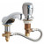 Concealed Cold Water Metering Faucet - 404-HZCW665ABCP