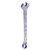Combination Wrench, SAE, 2in Size - 1508