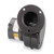 Round OEM Blower, 3020 RPM, 1 Phase, Direct, Steel - 70213482X