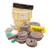 SpillPack Kit, Universal Sorbent, 65 gal. - 1460-YE