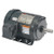 3-Phase General Purpose Motor, 2 hp HP, 143-5T/56HZ Frame, 230/460V AC Voltage, 1750 Nameplate RPM - 2NKY3