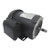 3-Phase General Purpose Motor, 1 1/2 HP, 56C Frame, 230/460V AC Voltage, 1750 Nameplate RPM - 36VF88