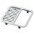 Cast Iron Floor Drain Grid - 3420G-12