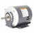 GP Mtr, Split Ph, ODP, 1/4 HP, 1725 rpm, 48 - 6K718