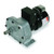 AC Gearmotor, 400.0 in-lb Max. Torque, 12 RPM Nameplate RPM, 115/230V AC Voltage, 1 Phase - 1LPL4