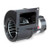 Rectangular OEM Blower, 3461 RPM, 1 Phase, Direct, Steel - 70213469X