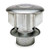 Cap, Vent, 5 In - 3TZ73