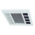 Convection Ceiling Heater, 208V, 13,700Btu - 2YU39