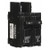 Miniature Circuit Breaker, BQ Series, 35A, 2 Pole, 120/240V AC, 10kA at 120/240V AC - BQ2B035