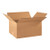 Corrugated Boxes, 22" x 15" x 10", K, Package Quantity 25, 12" Inside Lg, 10" Inside W, 25 PK - 221510