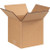 Double Wall Boxes, 7" x 7" x 7", Kra, Package Quantity 15, 12" Inside Lg, 10" Inside W, 15 PK - HD777DW