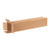 Tall Corrugated Boxes, 6" x 6" x 29, Package Quantity 25, 12" Inside Lg, 10" Inside W, 25 PK - 6629