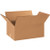 Double Wall Boxes, 20" x 12" x 6", Kr, Package Quantity 15, 12" Inside Lg, 10" Inside W, 15 PK - HD20126DW