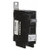 Miniature Circuit Breaker, BL Series, 15A, 1 Pole, 120/240V AC, 65kA at 120V AC - B115HH