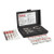Free-Running Helical Insert Repair Kit, 1/2"-20, 1/4"-28, 10-32, 3/8"-24, 5/16"-24, 7/16"-20 - 4936