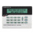 Wireless Intrusion Keypad, 5-7/8" W, LED - GEM-K1CA