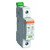Surge Protection Device, 1 Phase, 120V AC, 1 Poles, 2 Wires - STP120P07M