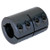 Coupling, One Piece, Bore Dia 35 mm - MCLC-35-35-F