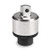 3/4" Drive Ratchet Adapter, Chrome - J5647