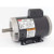 Capacitor-Start General Purpose Motor, 1 1/2 hp HP, 115/208-230V AC Voltage, 145TC Frame - 4K812