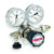 High Purity Gas Regulator Single Stage, CGA 580, Use With: Argon, Helium, Inert, Nitrogen - 210-4109