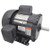 Capacitor-Start General Purpose Motor, 1 hp HP, 115/230V AC Voltage, 182 Frame, 1,740 Nameplate RPM - 5K485