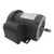 3-Phase General Purpose Motor, 1 1/2 HP, 56C Frame, 230/460V AC Voltage, 3470 Nameplate RPM - 36VF86