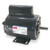 Tool Motor, 2-Shaft, 1/2hp, 1725rpm, 115/230 - 4K142BB
