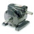 Speed Reducer, Indirect Drive, 58:1 - 2Z306