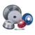 Straight Grinding Wheel, 7In, 100, 1A1 - 69014192211